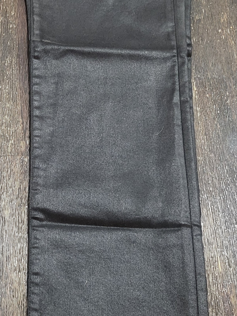 Express Women's High Rise Jeans - Black